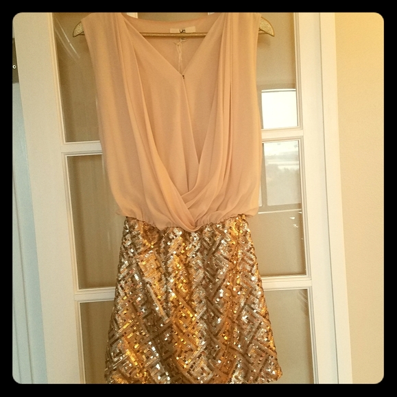 Cocktail Dress - Picture 1 of 4